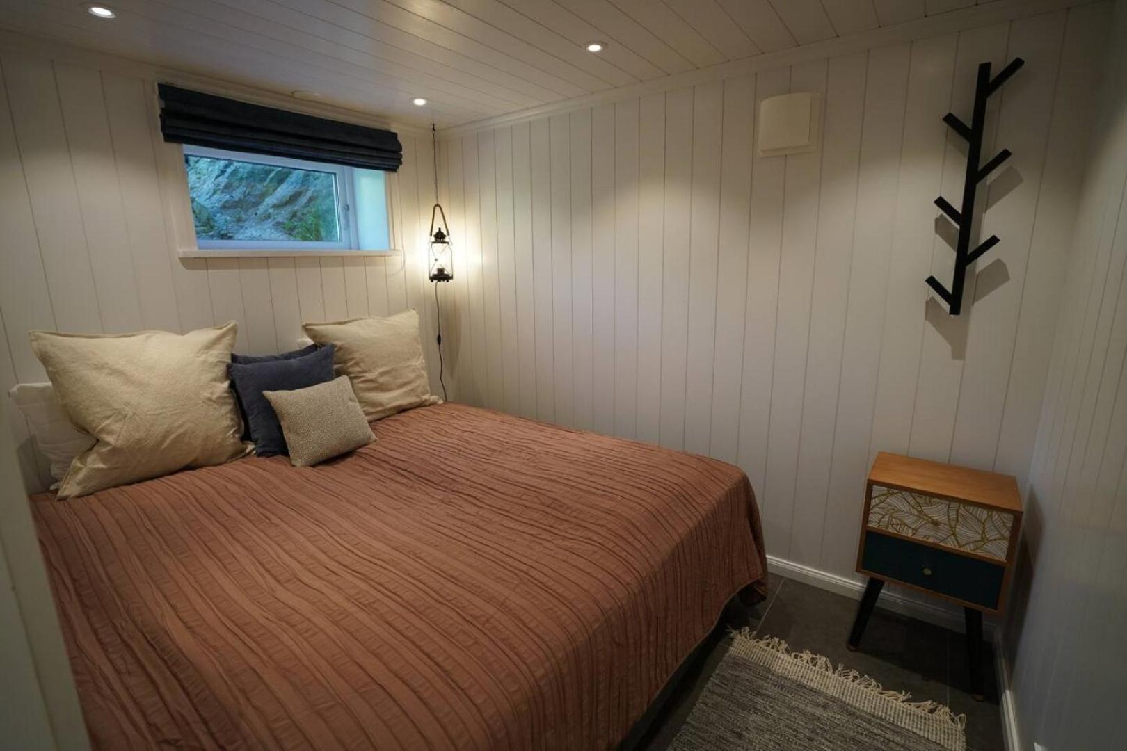 Lofoten Panoramic Luxury Home With Sauna Moskenes Bagian luar foto