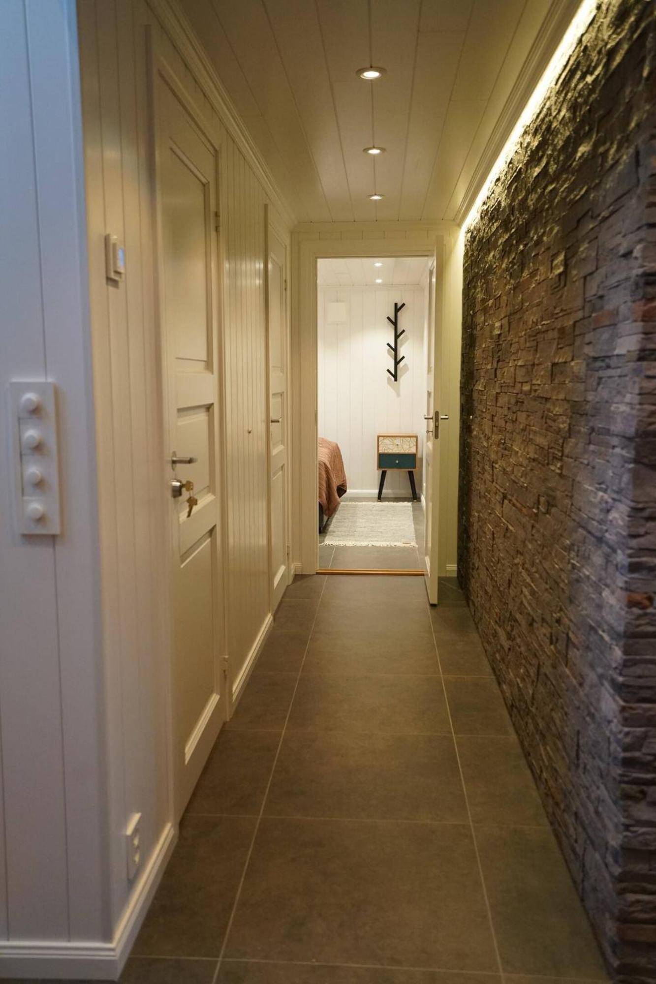 Lofoten Panoramic Luxury Home With Sauna Moskenes Bagian luar foto