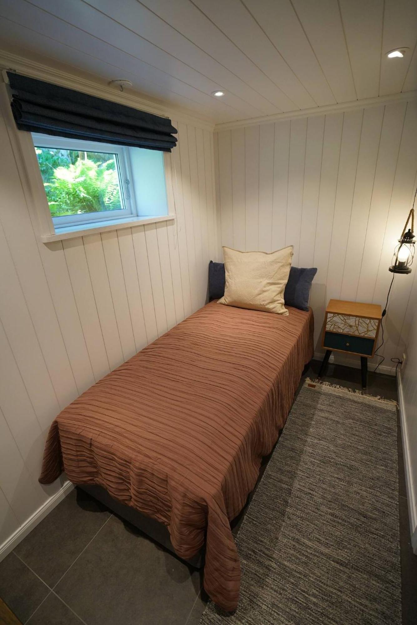Lofoten Panoramic Luxury Home With Sauna Moskenes Bagian luar foto