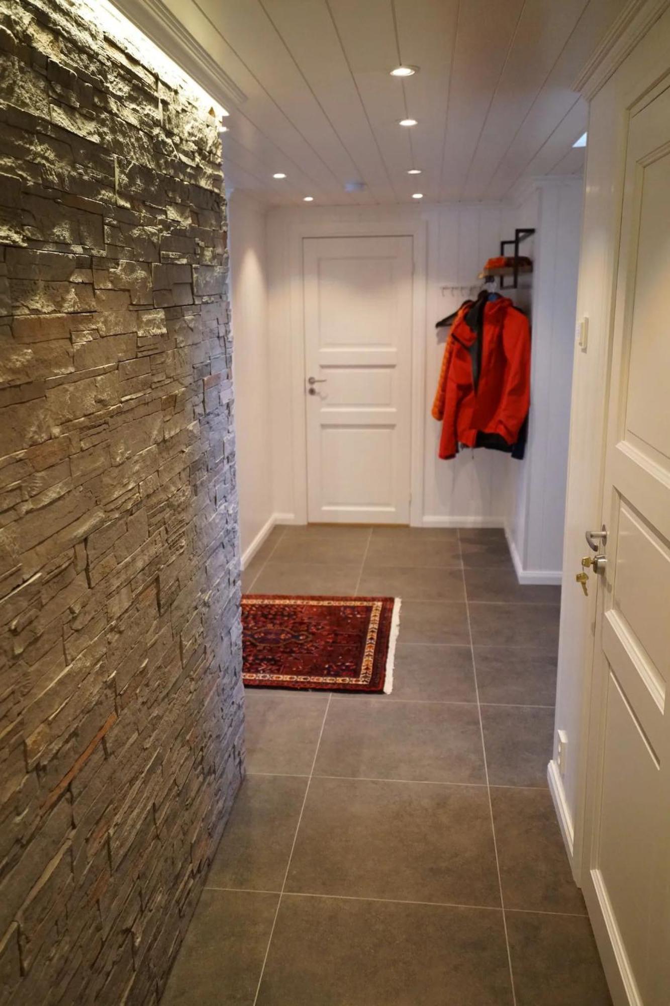 Lofoten Panoramic Luxury Home With Sauna Moskenes Bagian luar foto