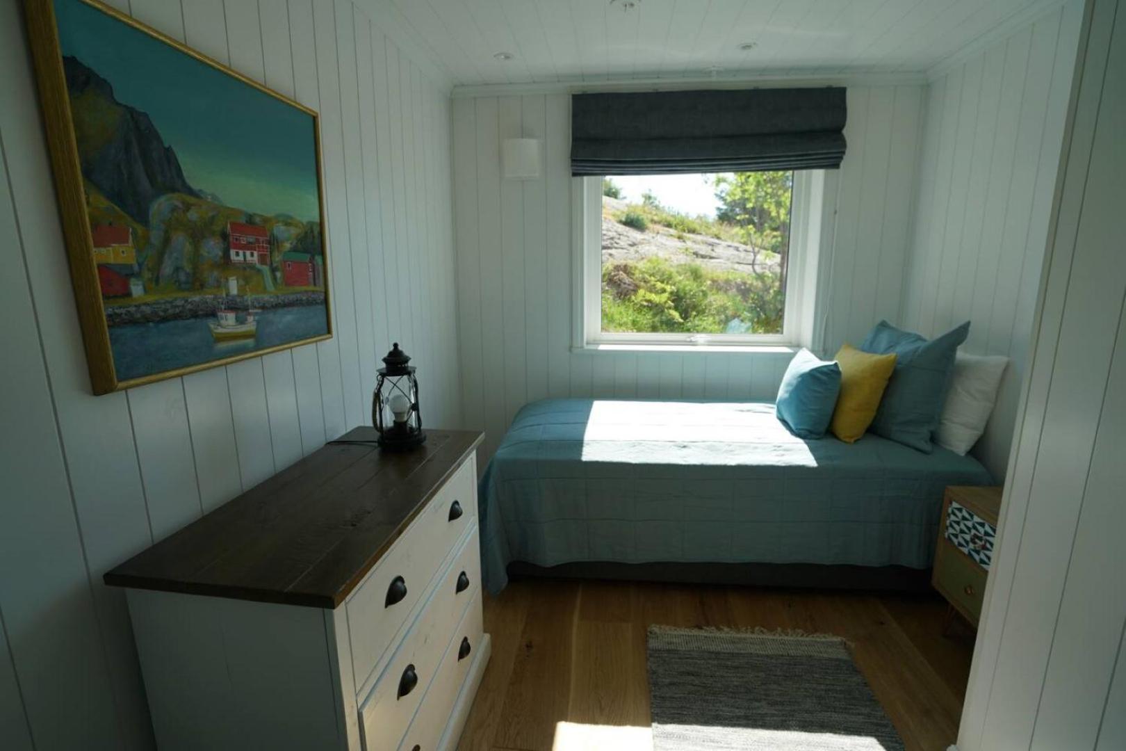 Lofoten Panoramic Luxury Home With Sauna Moskenes Bagian luar foto