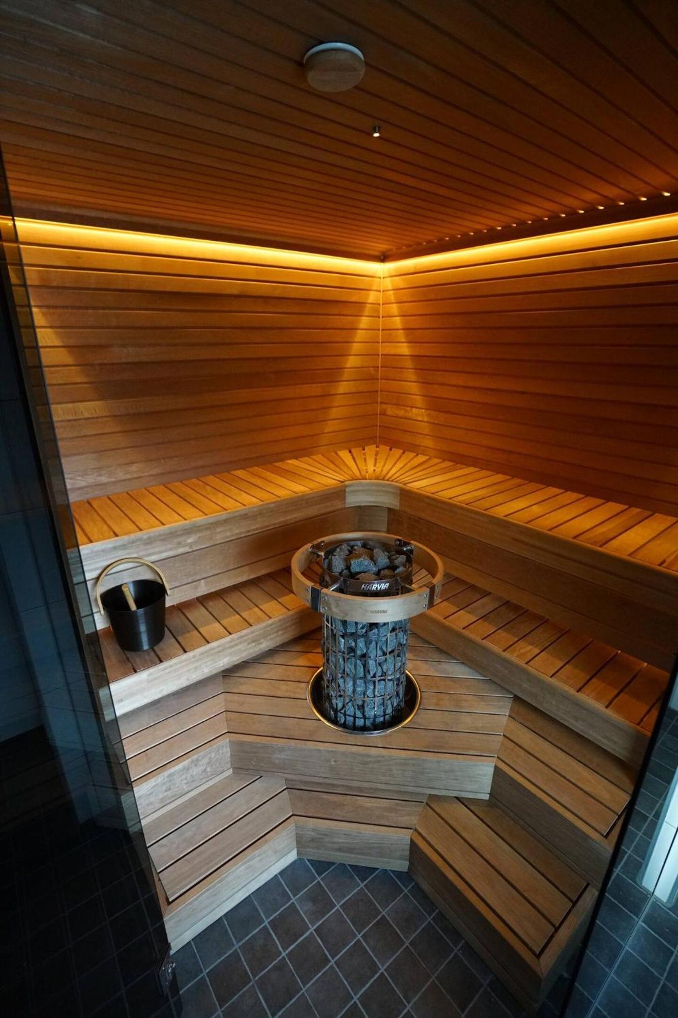 Lofoten Panoramic Luxury Home With Sauna Moskenes Bagian luar foto